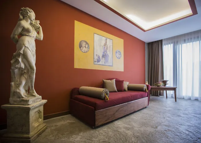 Del Sole Hotel