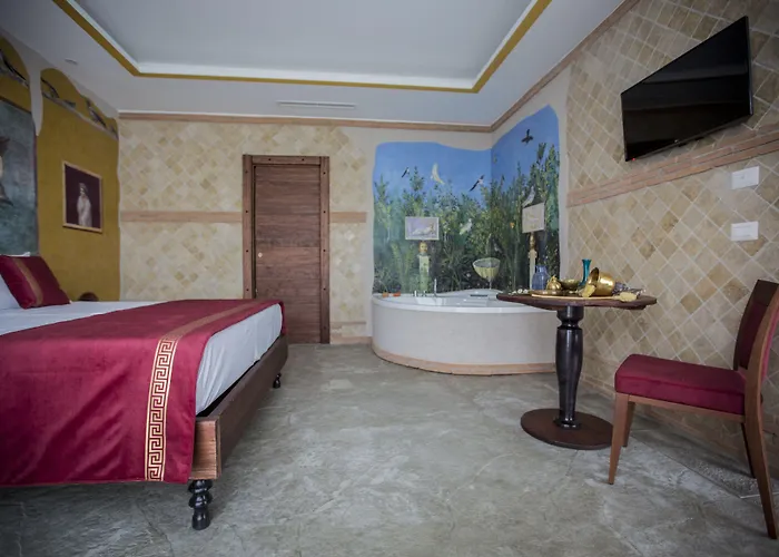 Del Sole Hotel 4*