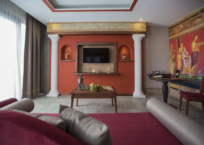 Del Sole Hotel 4*