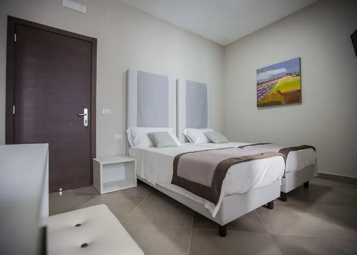 Del Sole Hotel 4*