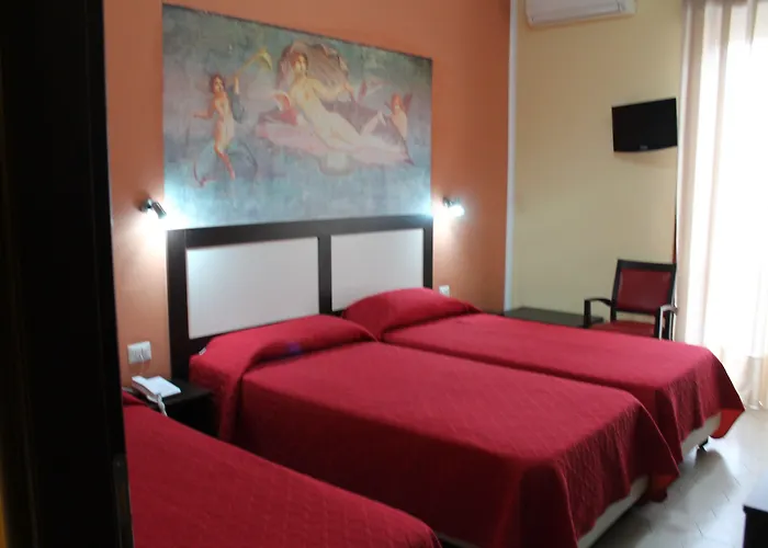 Del Sole Hotel