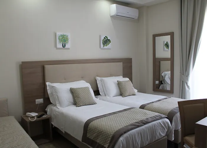 Hotel Del Sole 4*