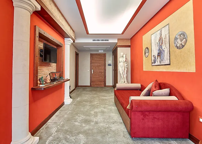 Del Sole Hotel 4*