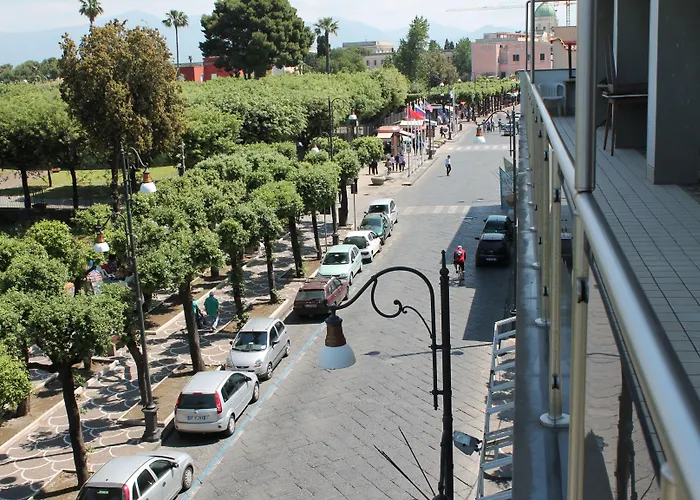 Del Sole Hotel