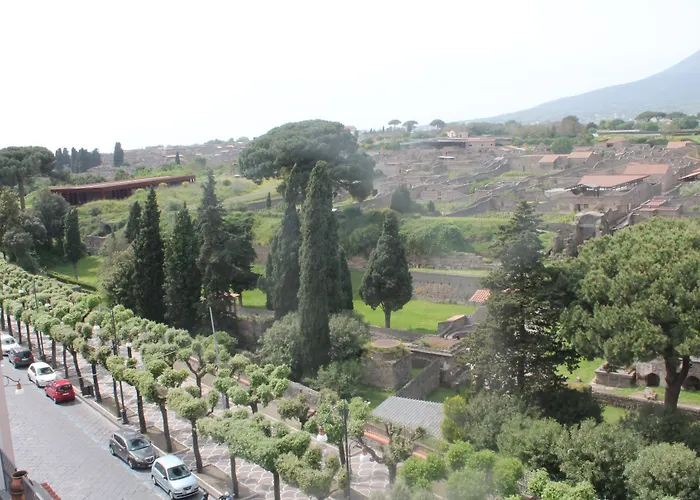 Del Sole Hotel 4*