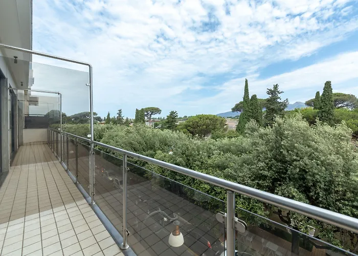 Del Sole Hotel 4*