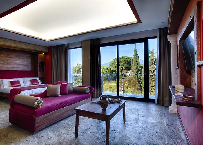 Del Sole Hotel