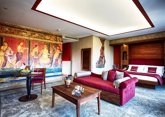Del Sole Hotel 4*