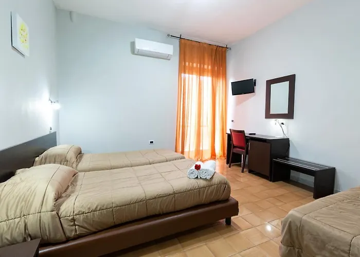 Del Sole Hotel 4*